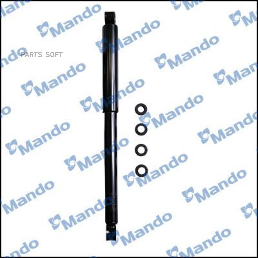 

Амортизатор | Зад Прав | Mss015047 Nsii0020981987 Mando арт. MSS015047