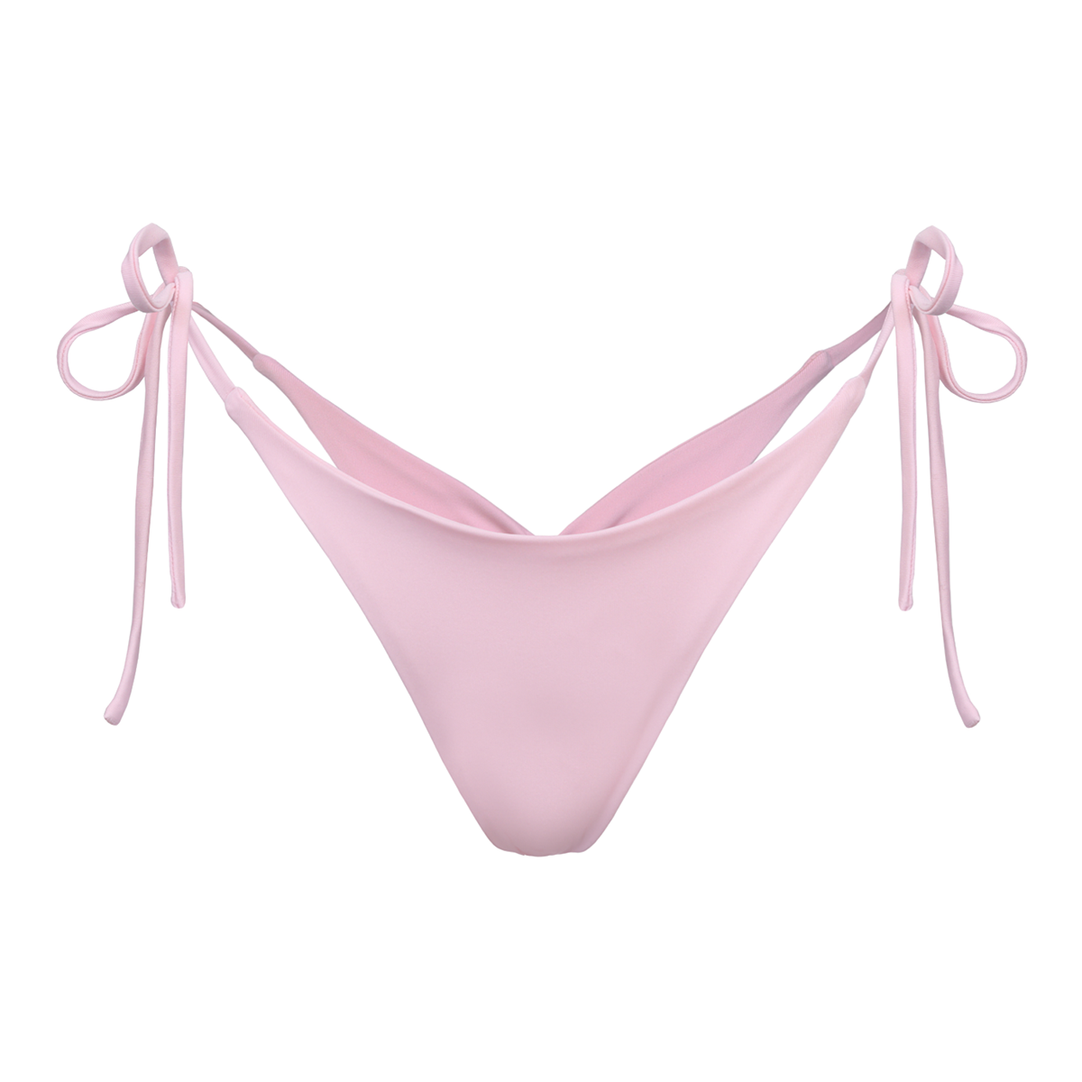 

Плавки женские Be.Ma.Bae 55608 розовые S/M, Розовый, 55608