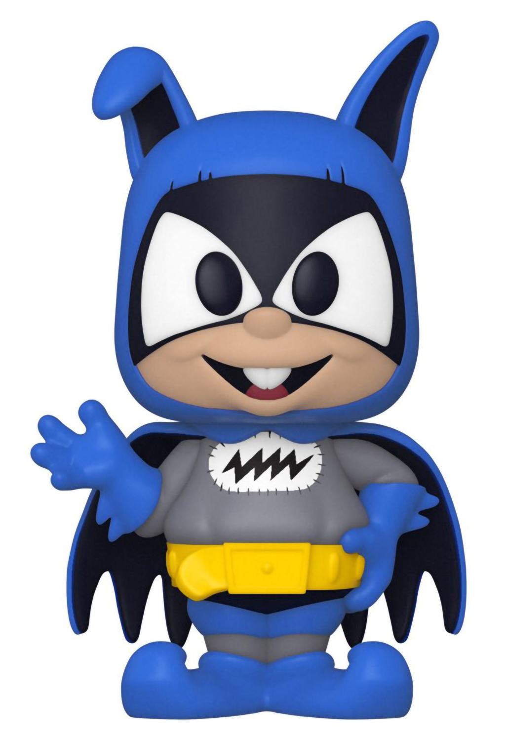 фото Фигурка funko soda: dc – bat-mite with chase 12 см