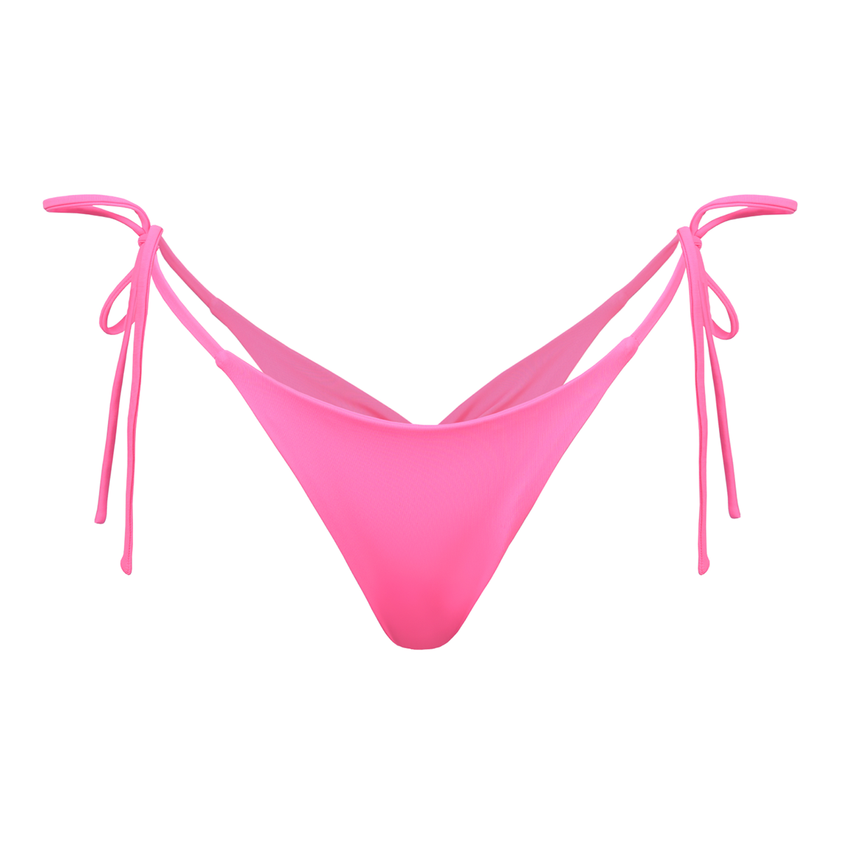 

Плавки женские Be.Ma.Bae 55610 розовые S/M, Розовый, 55610
