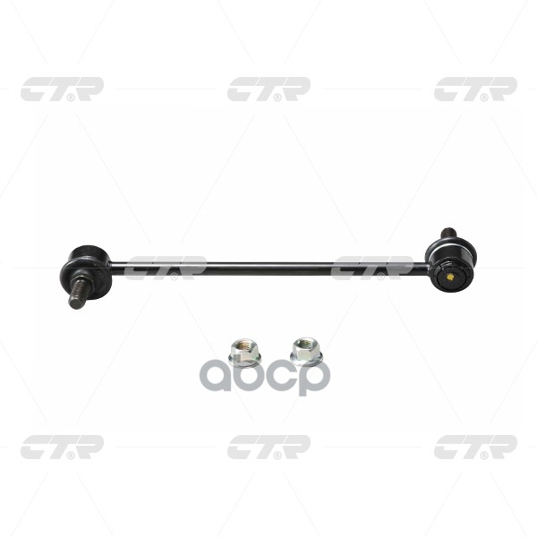 

CTR 'CLT19 Тяга пер.стабил.TOYOTA Camry (XV30),Highlander 01-,LEXUS RX330 1шт