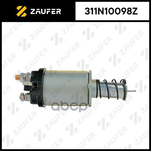 

Втягивающее Реле Стартера Zaufer 311N10098Z ZAUFER 311N10098Z