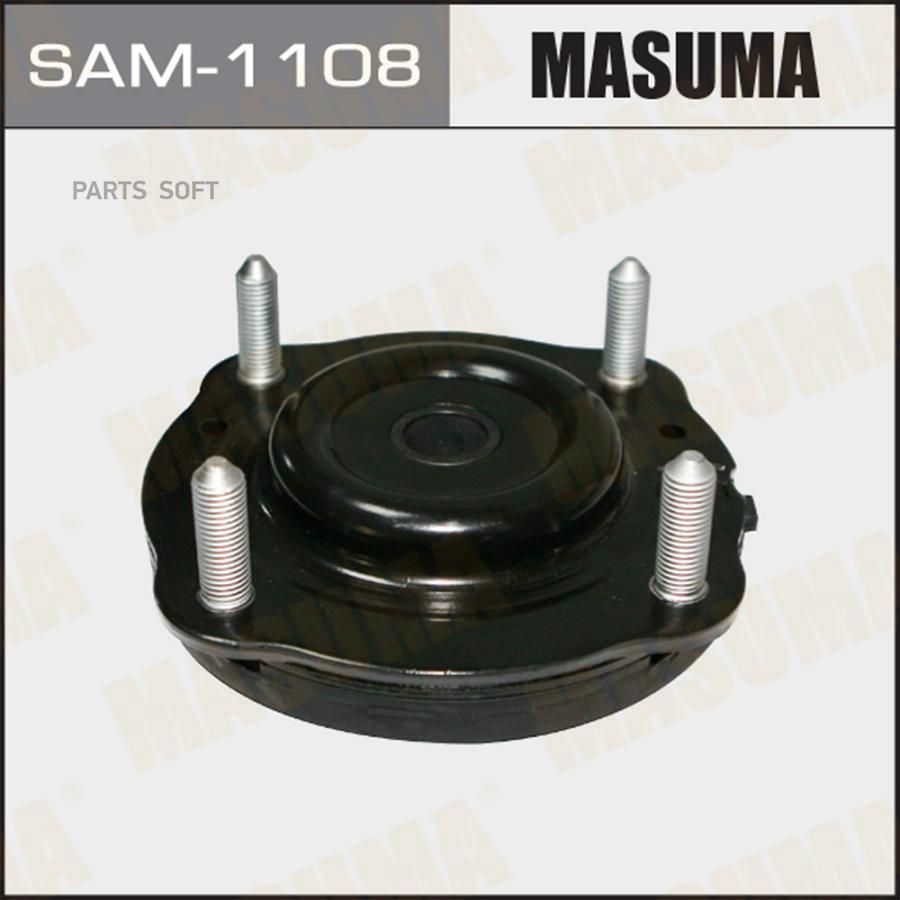 

Опора амортизатора передняя Toyota Land Cruiser 200 07> Masuma SAM1108