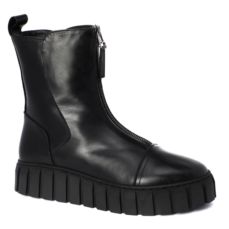 

Ботинки женские Tendance CP04 черные 41 EU, Черный, CP04