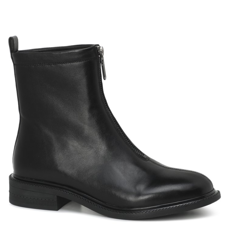 

Ботинки женские Tendance E846-337 черные 40 EU, E846-337