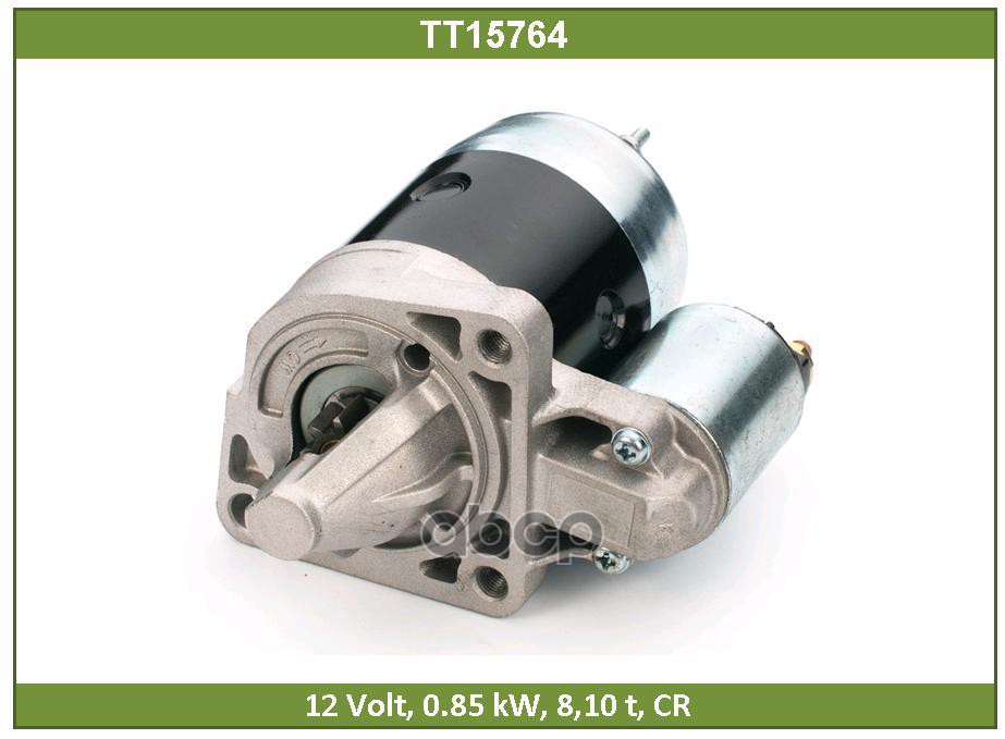 

TESLA TECHNICS TT15764 Стартер 1шт