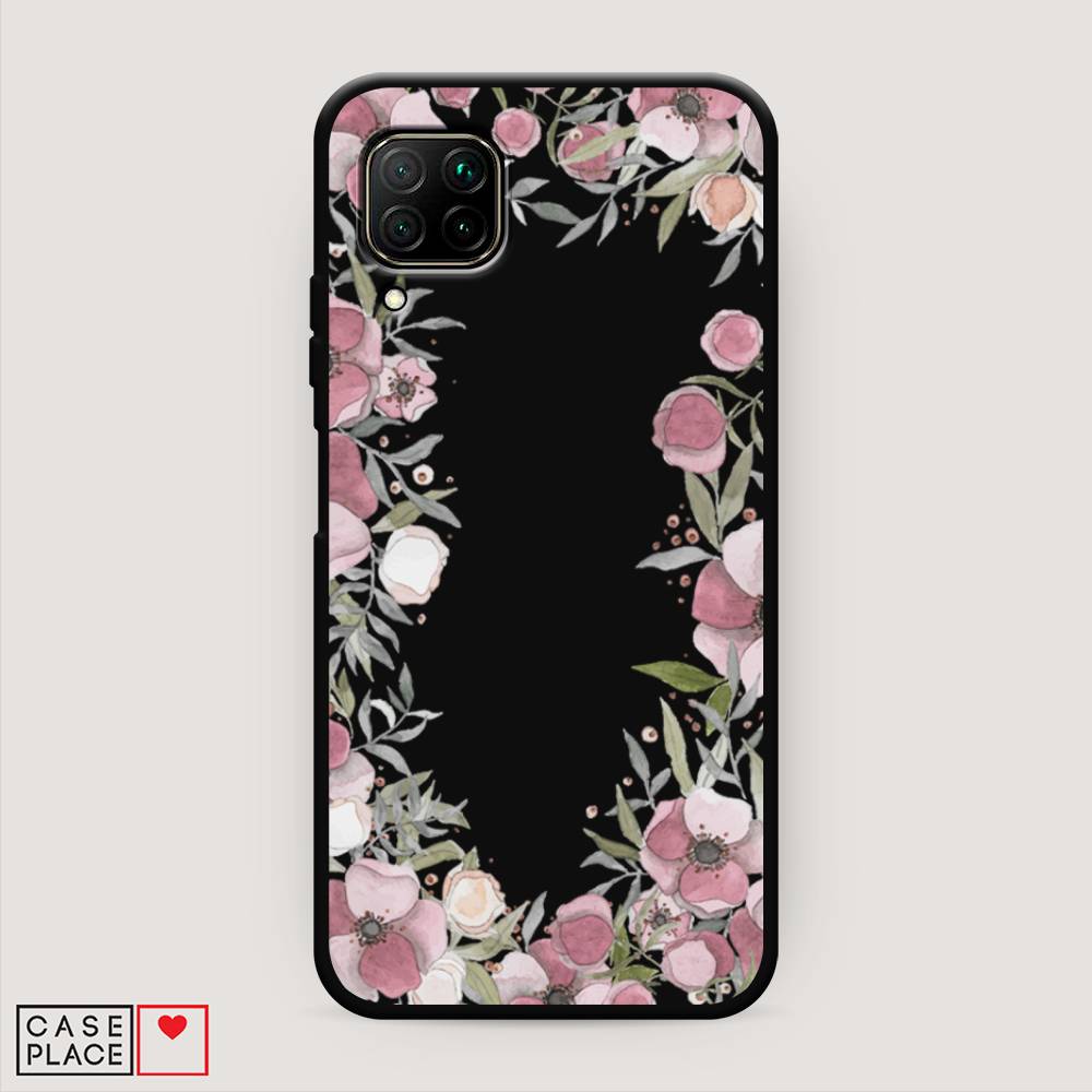 Чехол Awog  на Huawei Nova 7i 