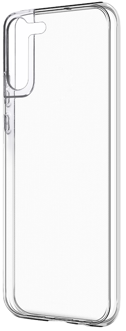 

Чехол-накладка Mariso 1.2 мм для Samsung Galaxy S22 clear (Прозрачный)