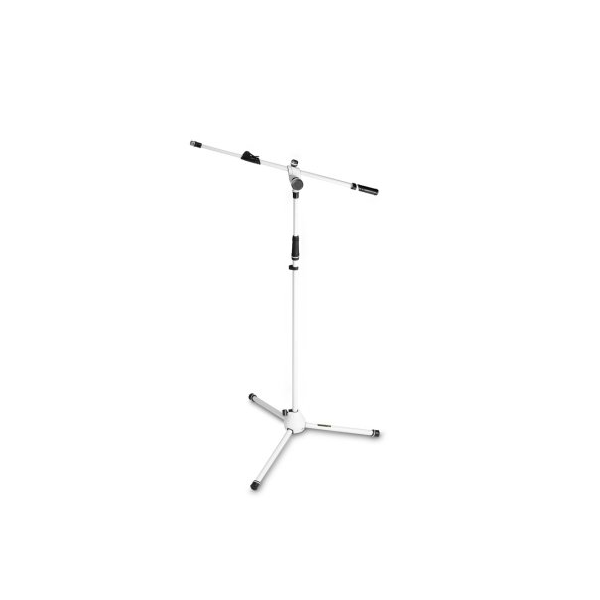 

Стойка микрофонная Gravity MS 4322 W White, MS 4322 W