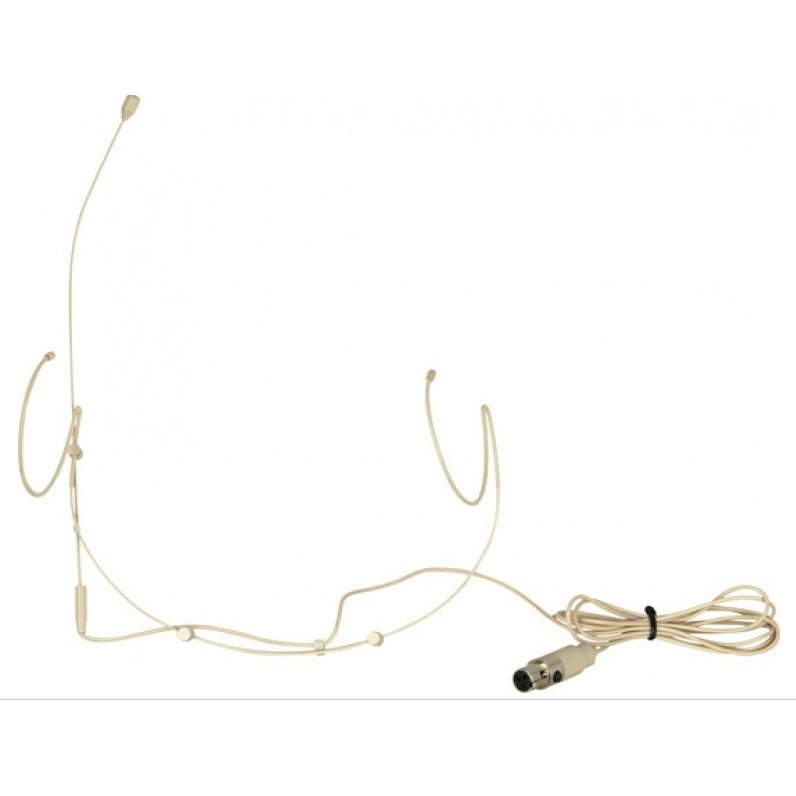 

Микрофон LAudio C1 Beige, C1
