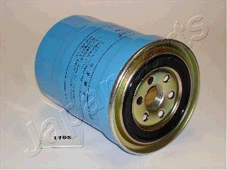 

Фильтр Топливный Japanparts fc119s