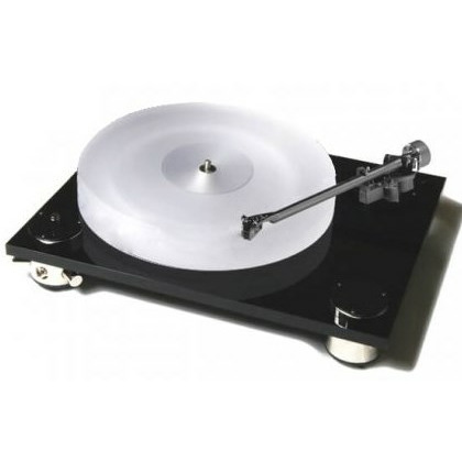

Проигрыватель винила Scheu Analog Cello Black Acrylic, Cello Black Acrylic