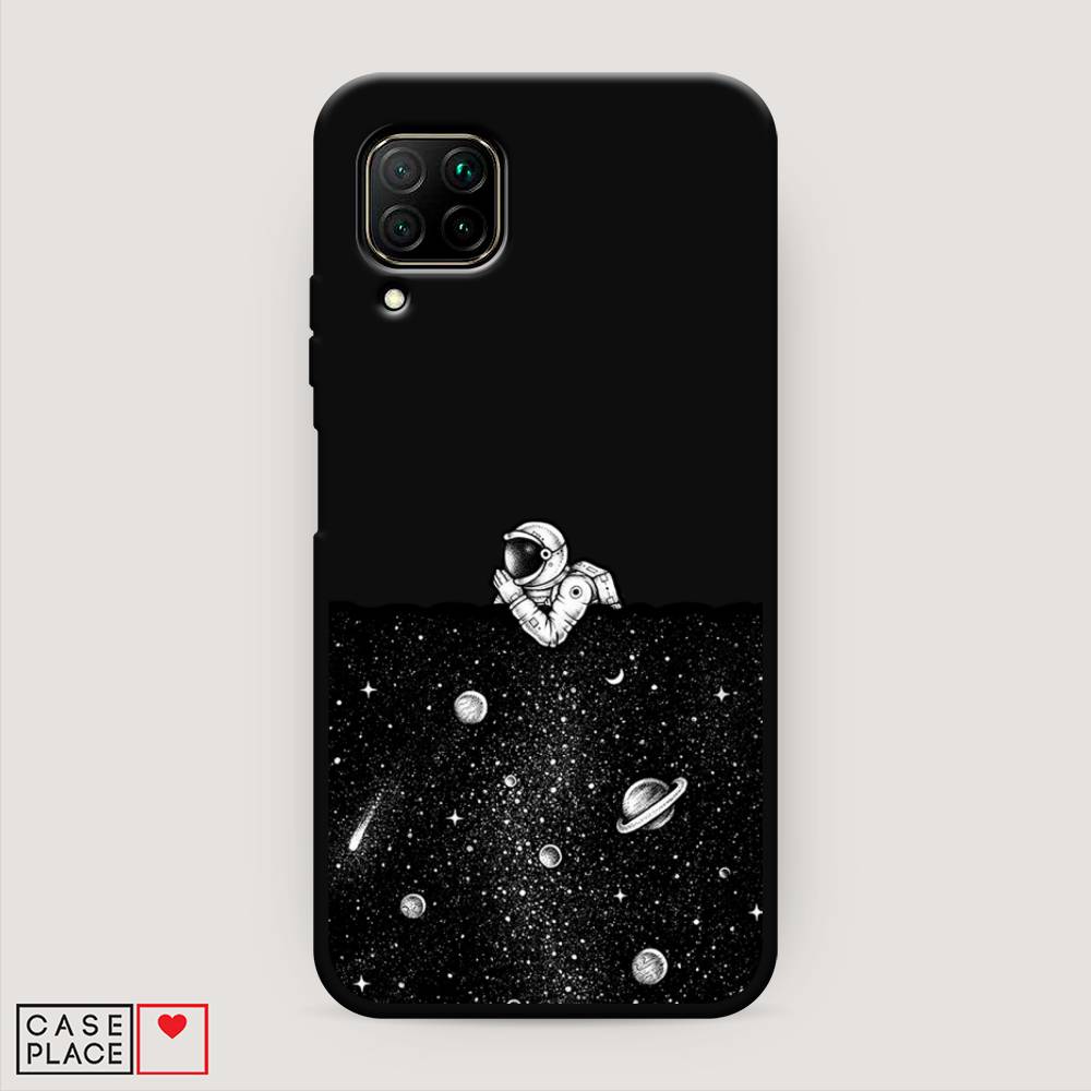 Чехол Awog  на Huawei Nova 7i 