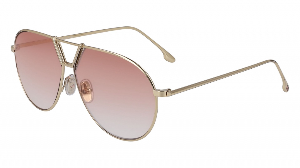 

Мед. оправа VICTORIABECKHAM VB2106