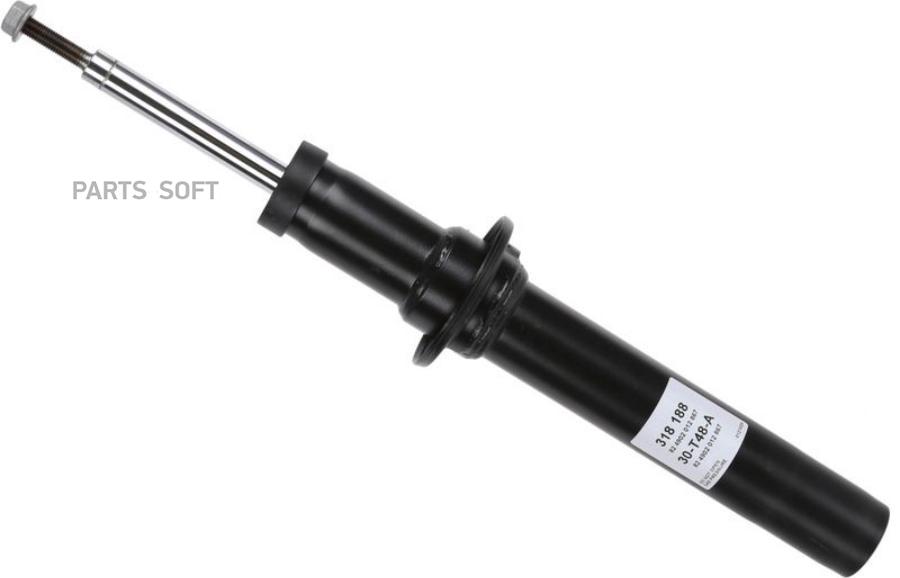 

Амортизатор Sachs 318 188