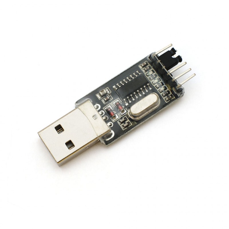 

Преобразователь USB - UART на CH340 10 штук