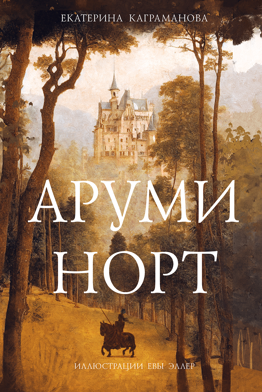 

Аруми Норт