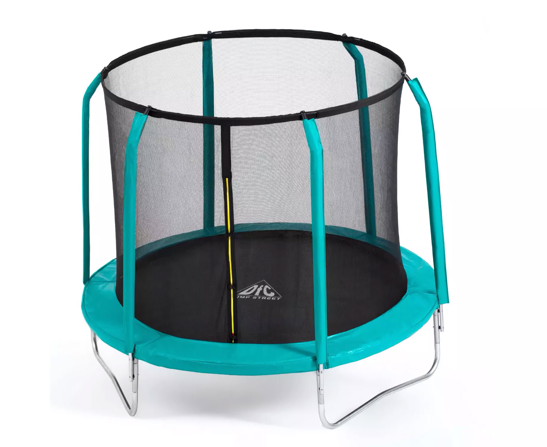 

Батут DFC JUMP STREET 8ft внутр.сетка (244cм)