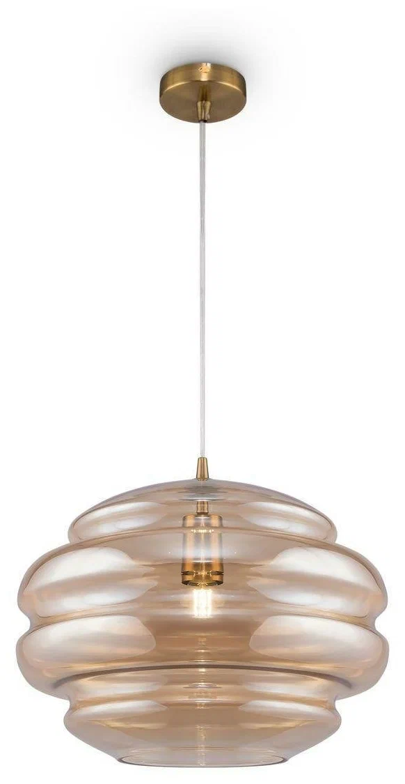 

MAYTONI Подвесной светильник Maytoni Ruche P078PL-01AM