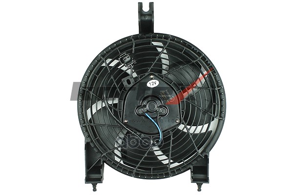Вентилятор Радиатора KORTEX арт. KFD114