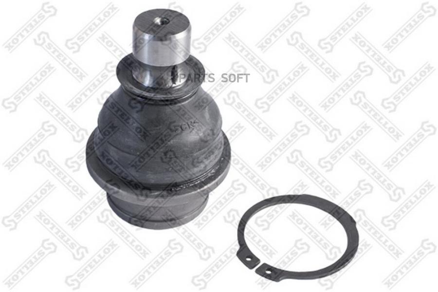 

57-00745-Sx опора Шаровая Nissan Pathfinder R51m 05-13 Stellox 5700745SX