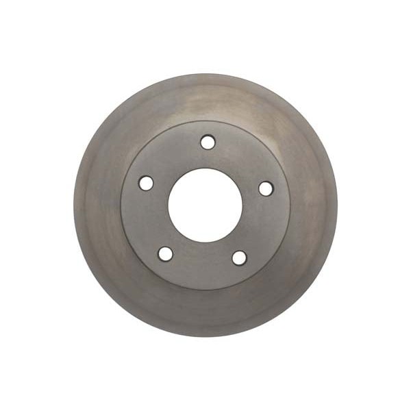 

PARTS-MALL Диск торм. Re HY Tucson, Kia Sportag 04-