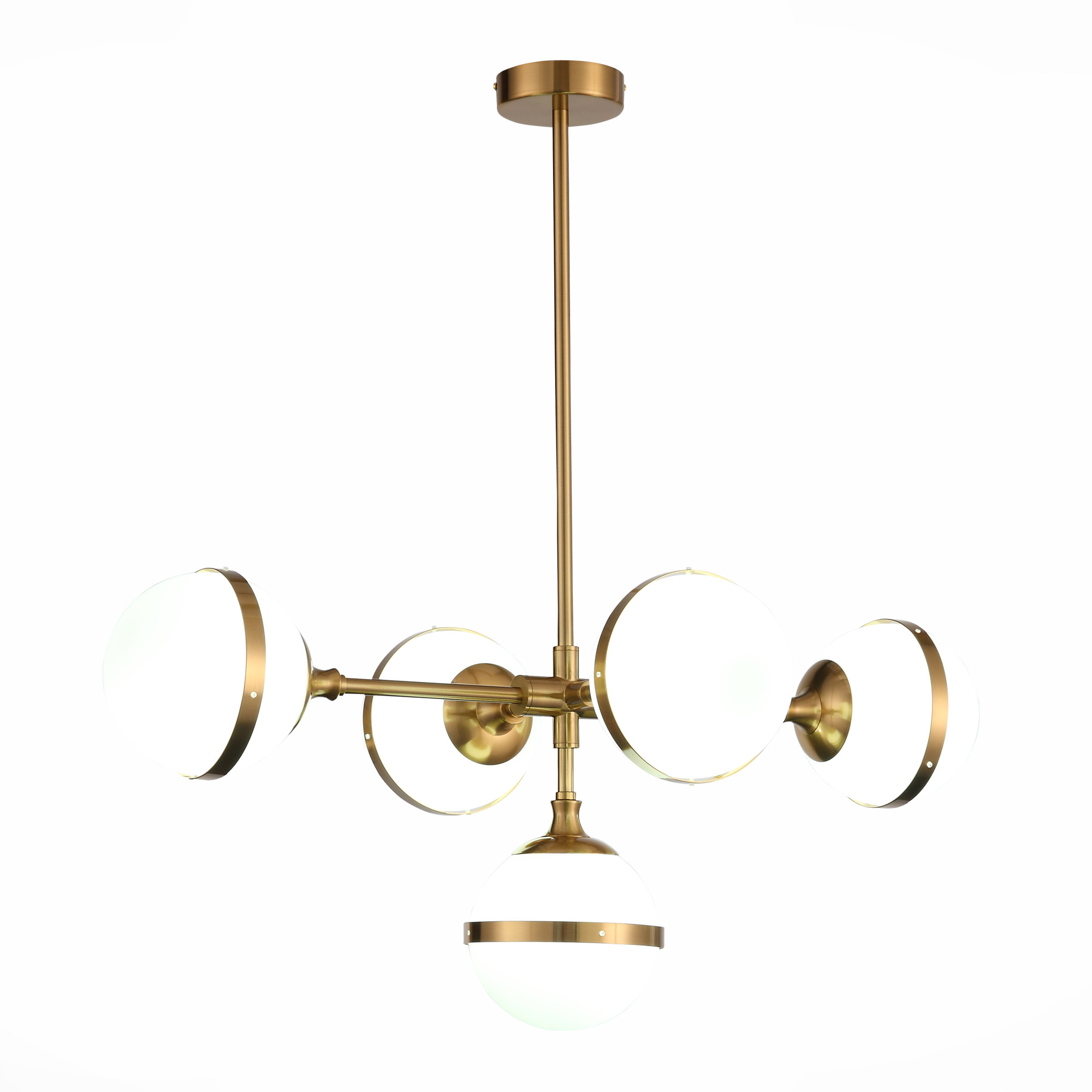 

ST Luce Подвесная люстра Arbe SL1157.303.05 ST Luce