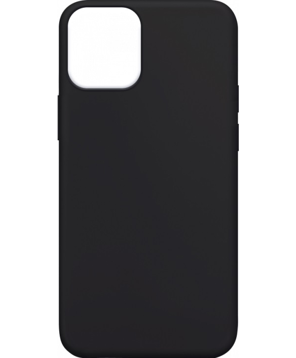 

Клип-кейс Gresso Smart для Apple iPhone 12 mini (черный), Smart для Apple iPhone 12 mini (черный)