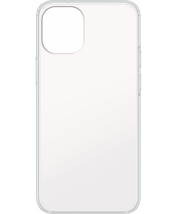 

Клип-кейс Gresso Air PS для Apple iPhone 12 mini (прозрачный), Air PS для Apple iPhone 12 mini (прозрачный)