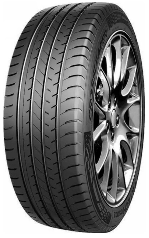 фото Шины kumho crossleader dsu02 235/40/18 y 95 2233193