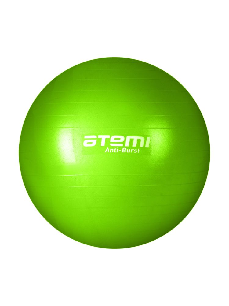

Мяч гимнастический Atemi, AGB0455, антивзрыв, 55 см