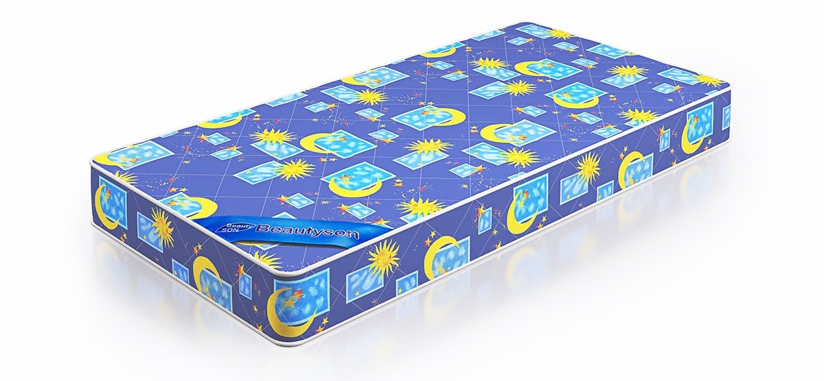 

Матрас Beautyson Baby Queen BS 90х190, Baby Queen BS