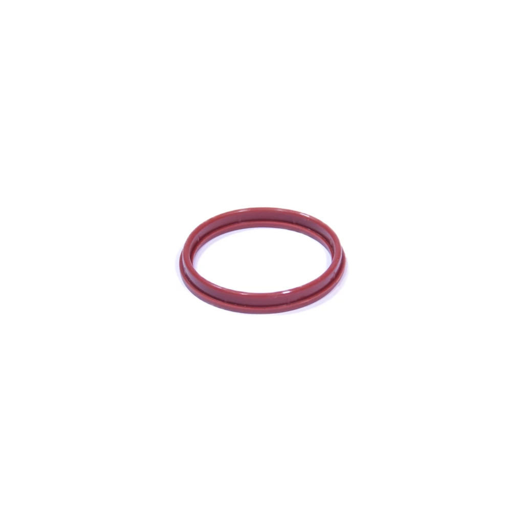 Прокладка Корпуса Дроссельной Заслонки Коричнево-Красная Mvq Птп64 Ptp001840