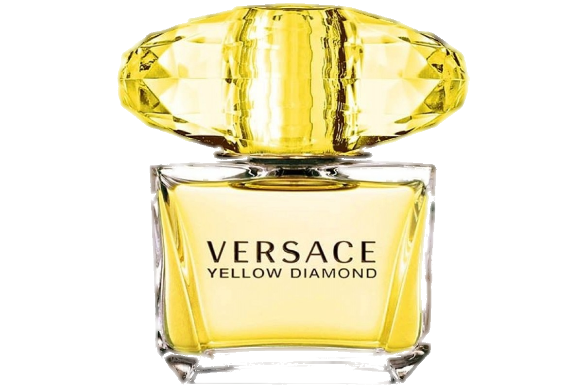 Туалетная вода VERSACE Yellow Diamond 90 мл