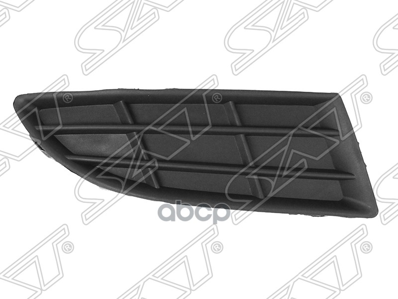 

Заглушка В Бампер Skoda Fabia/Roomster 10-14 Rh (Правый) Sat St-Sd02-000C-A1
