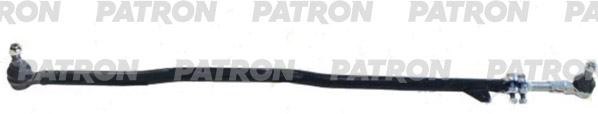 Тяга рулевая MERCEDES BENZ G-SERIES (W 463) 09/89 - (Произведено в Турции) PATRON PS20227