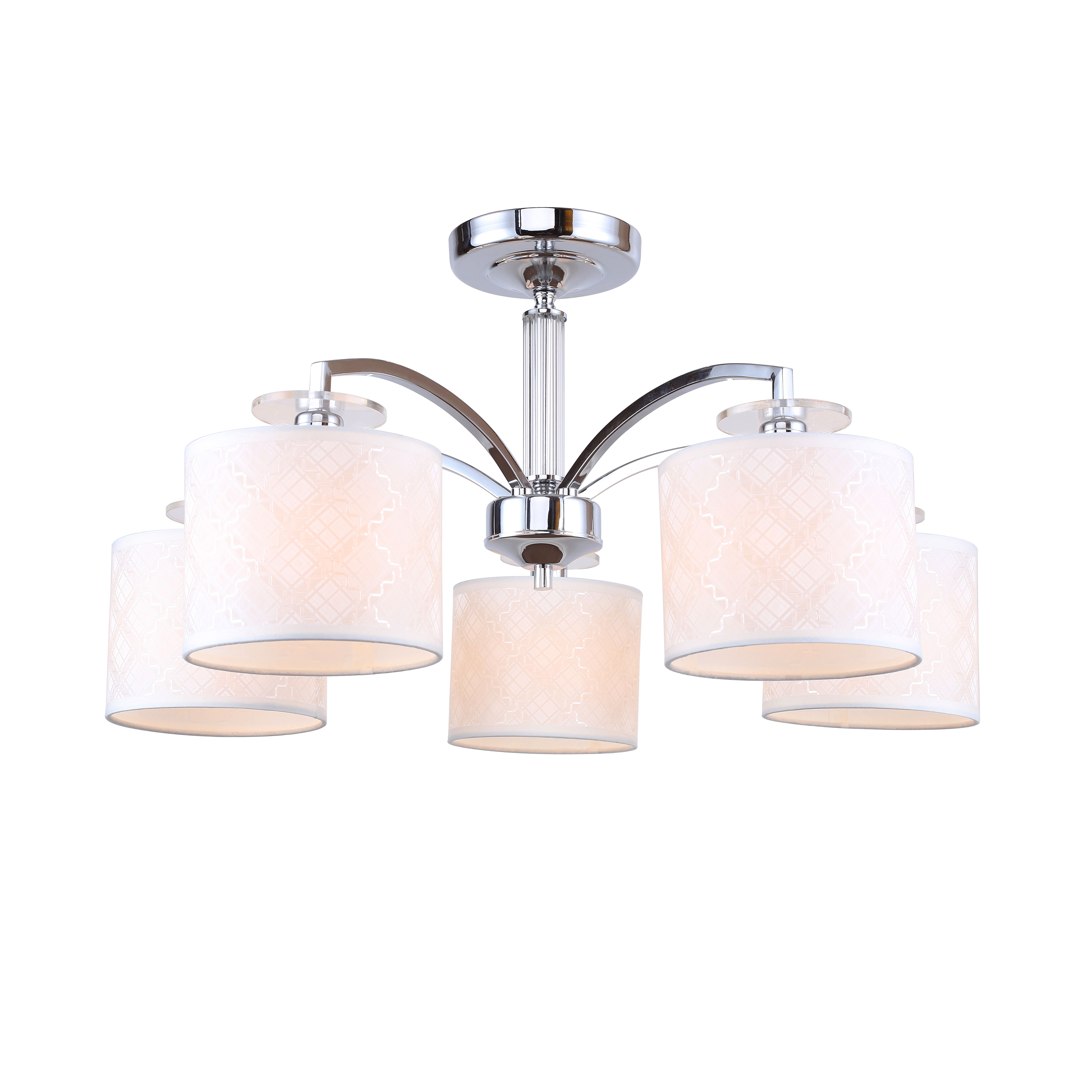 

F-Promo Люстра на штанге Modum 2199-5U F-promo
