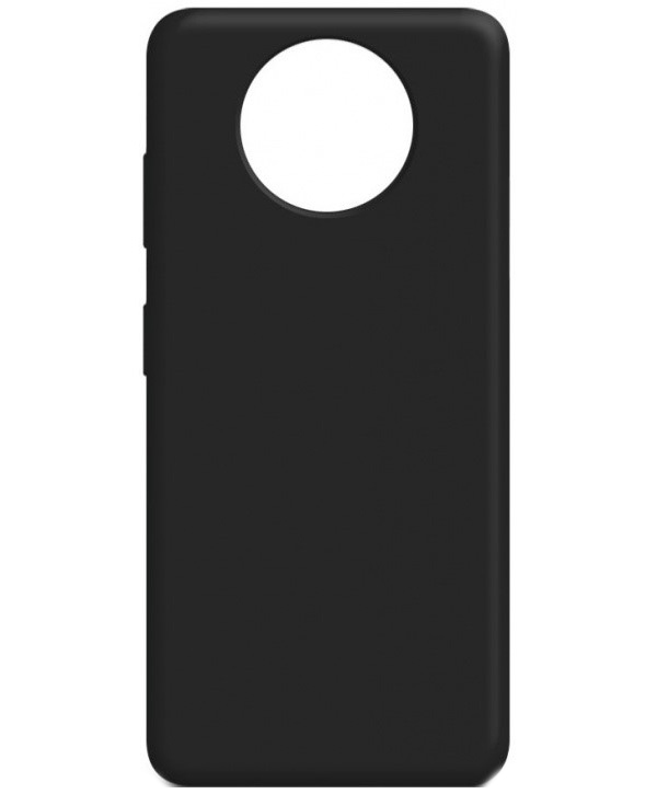 

Клип-кейс Gresso Mer для POCO X3 Pro (черный), Mer для POCO X3 Pro (черный)