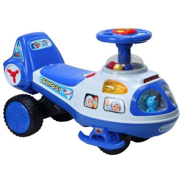 

Каталка Shantou Gepai Space Toycar LA-Q04-2, LAQ042