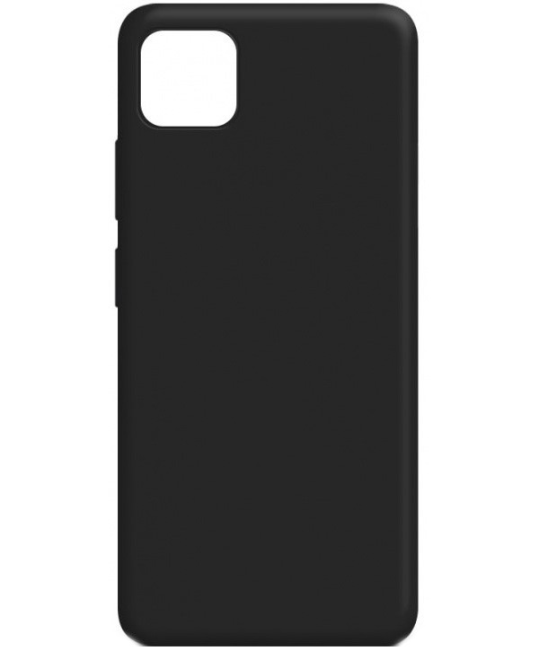 

Клип-кейс Gresso Mer для Samsung Galaxy A22S 5G (черный), Mer для Samsung Galaxy A22S 5G (черный)