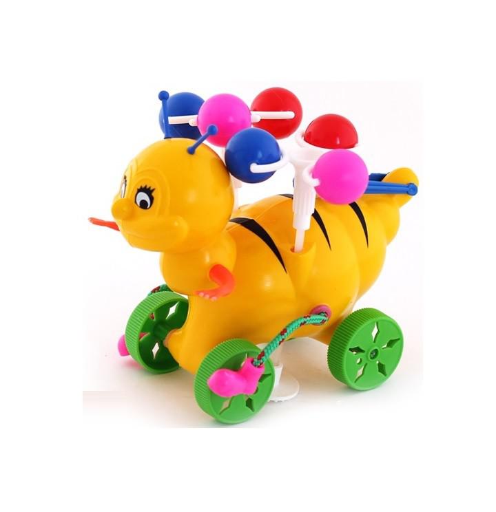 

Каталка Poltoys Пчелка PL7070, PL7070