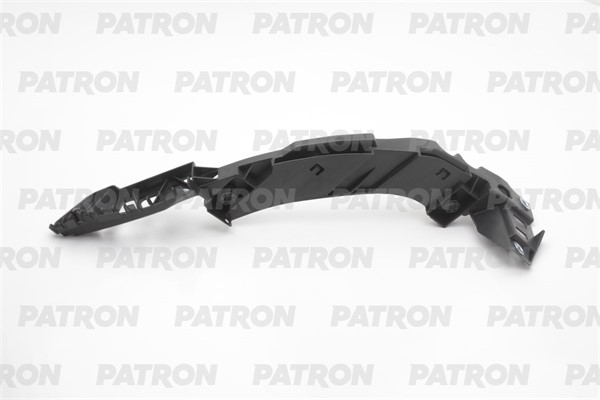 

Кронштейн Фары (Левый) Vw: Polo (Sed Rus) 11-, Polo (Hb) 09- Patron P44-0001