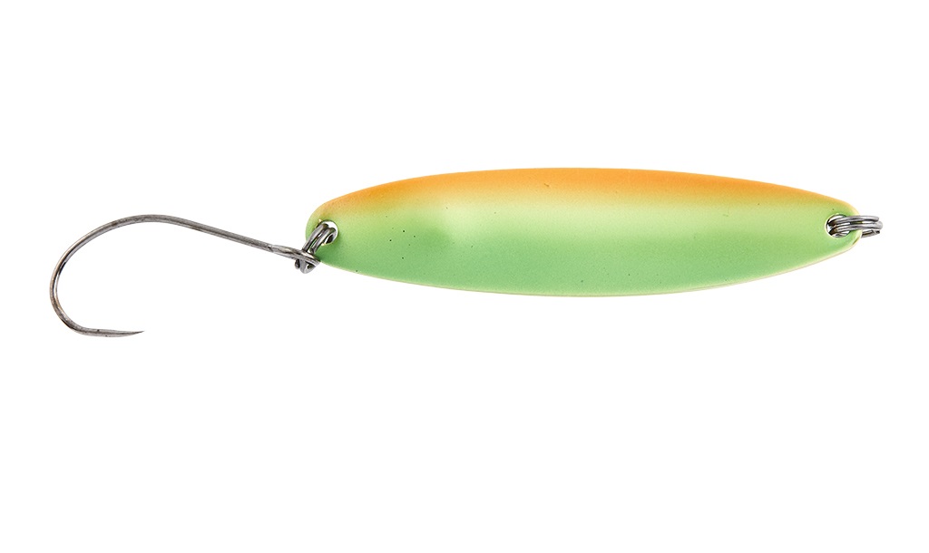 

Блесна Lucky John Slim John 2,5 г, 020, 1 шт., Slim John