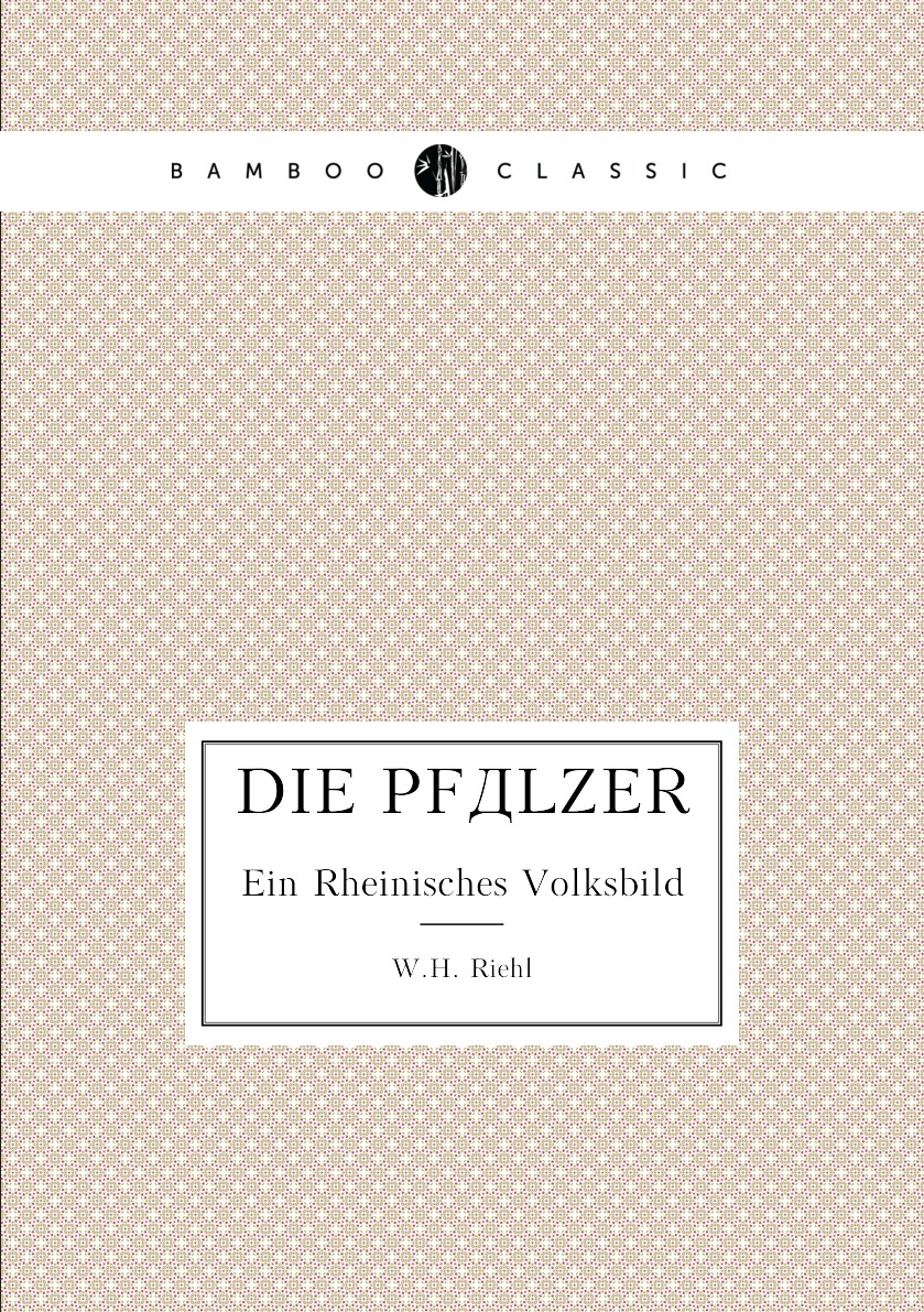 

Die Pfalzer