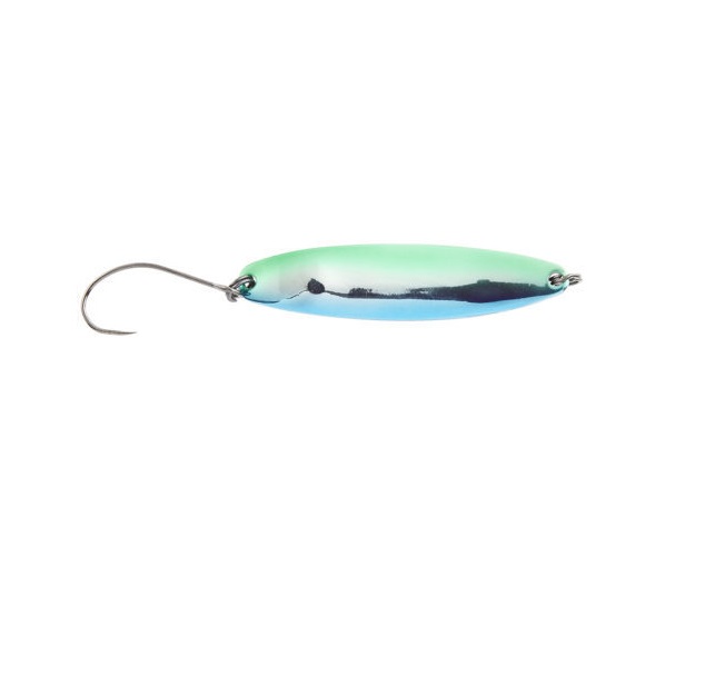 

Блесна Lucky John Slim John 2,5 г, 032, 1 шт., Slim John