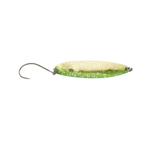 

Блесна Lucky John Slim John 3,5 г, 029, 1 шт., Slim John