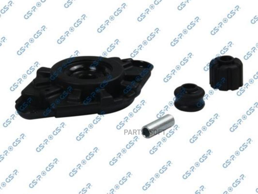 

Опора амортизатора Nissan Almera II/Almera II Hatchback 00>06 GSP 514230S