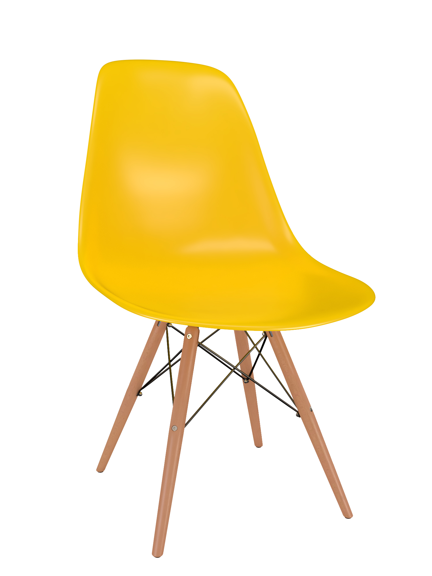 Стул Eames DSW