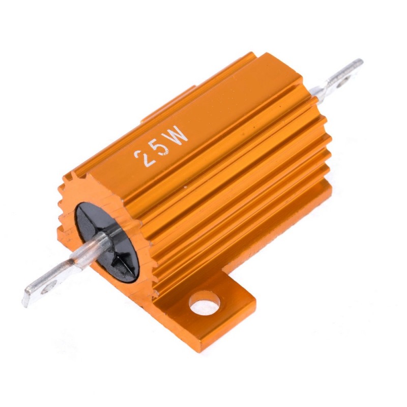 

Резистор силовой GH-RX24 25Вт 3.9 кОм 5