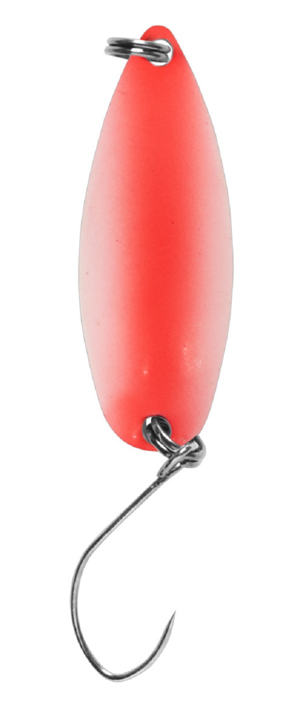 

Блесна Lucky John TR Ayu 2,4 г, 050, 1 шт., TR Ayu